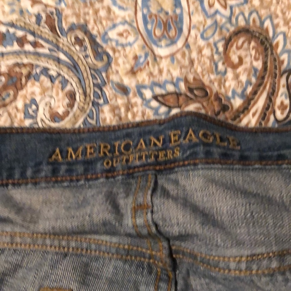 Jeans - Picture 2 of 6